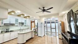 Loyang Villas (D17), Terrace #550594071
